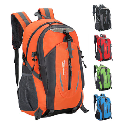 Waterproof Outdoor Backpack