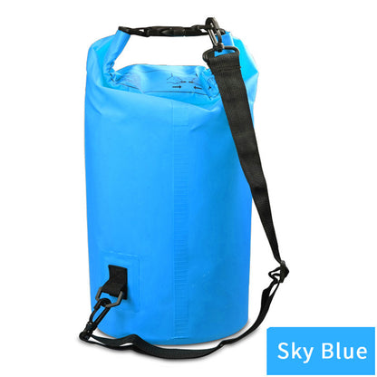 Outdoor Waterproof Sport Bag