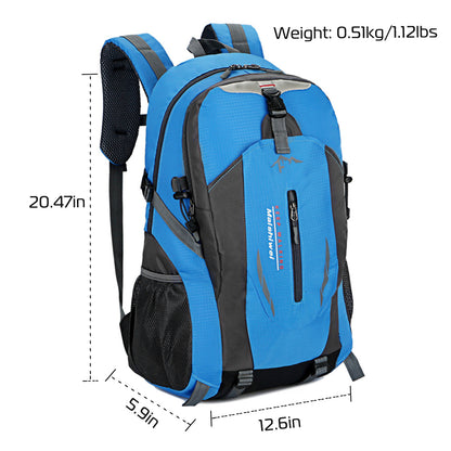 Waterproof Outdoor Backpack