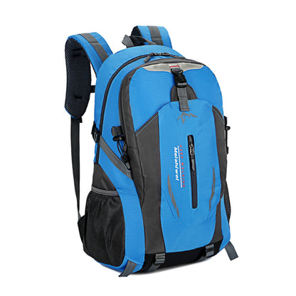 Waterproof Outdoor Backpack