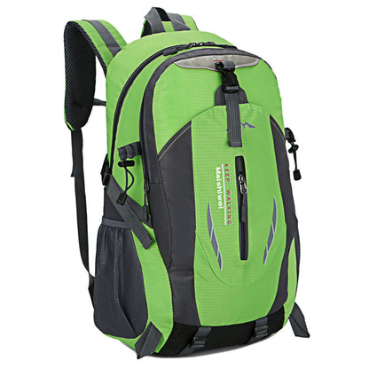 Waterproof Outdoor Backpack