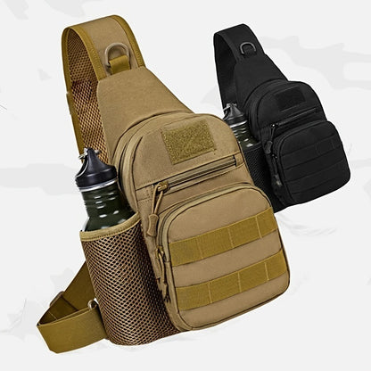 Tactical Shoulder Bag