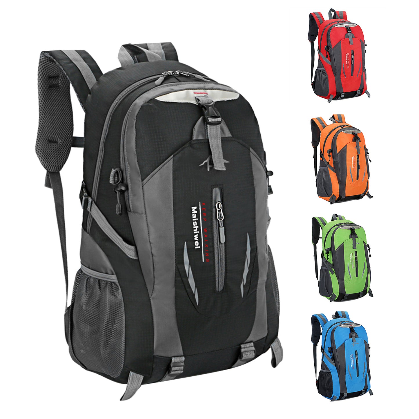 Waterproof Outdoor Backpack