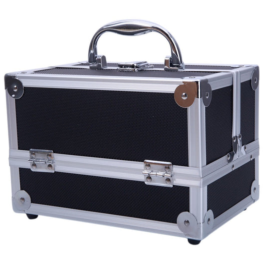 Cosmetic & Jewelry Storage Case