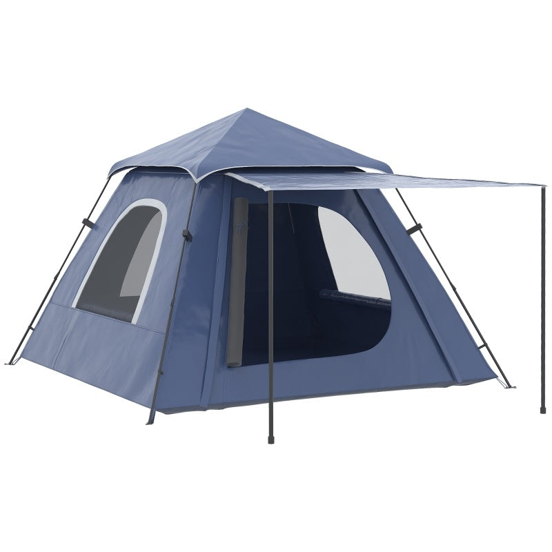 Portable Backpacking Camping Tent