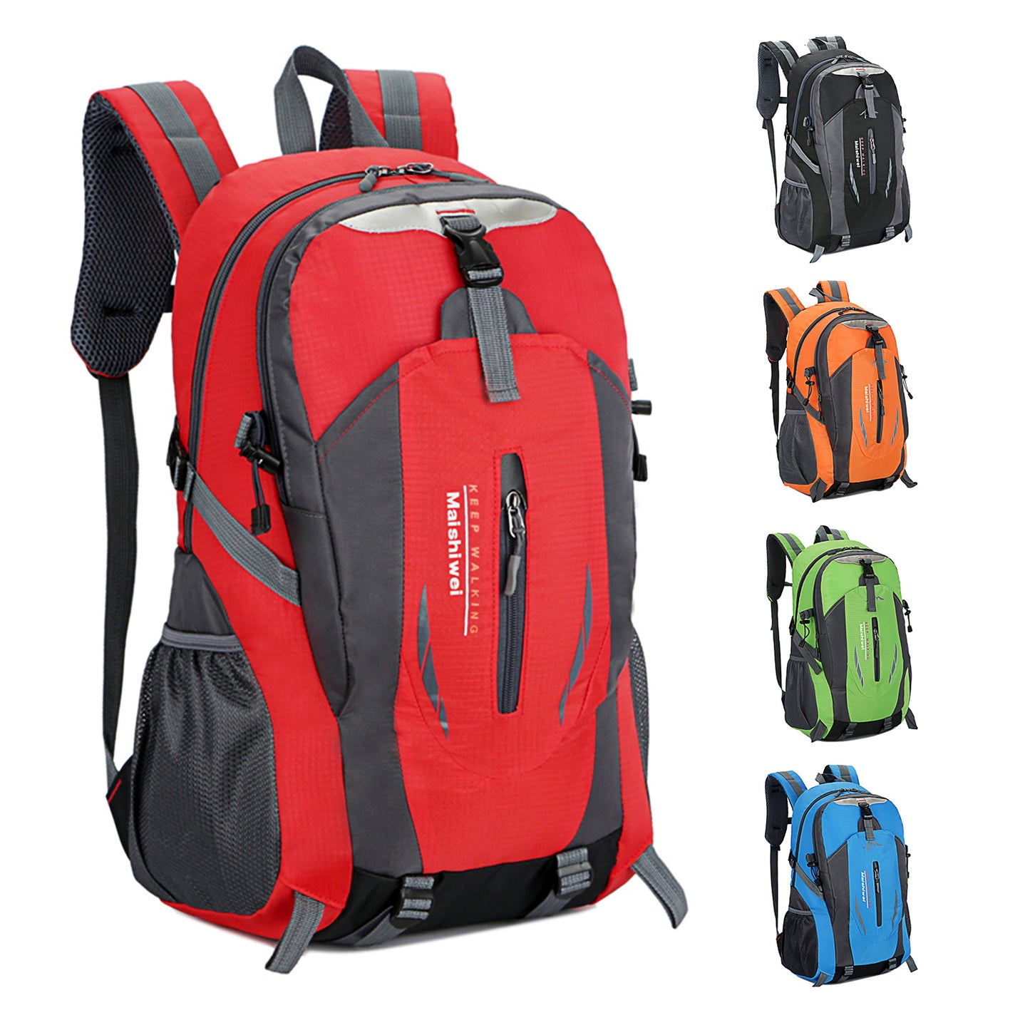 Waterproof Outdoor Backpack