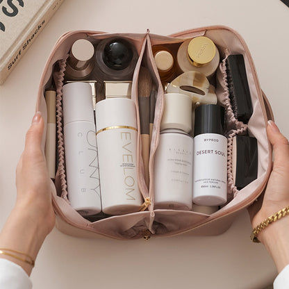 Portable Makeup Bag