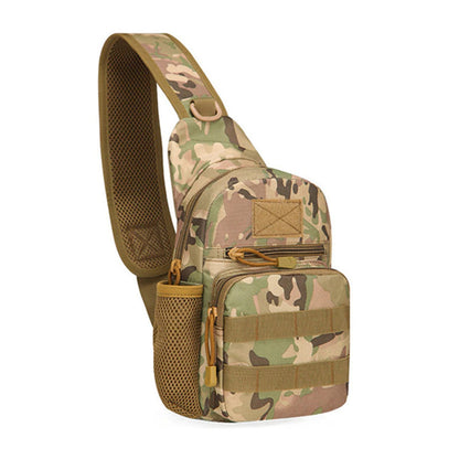 Tactical Shoulder Bag