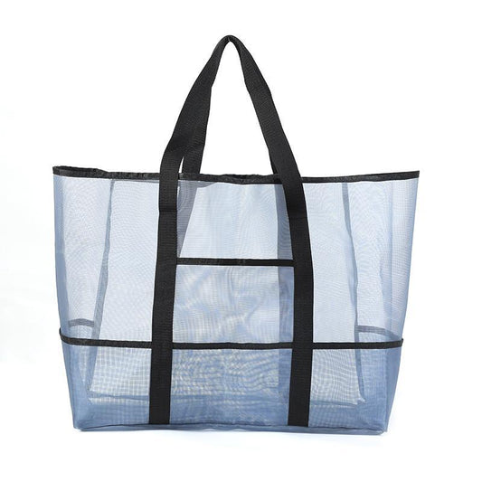 Mesh Beach Bag