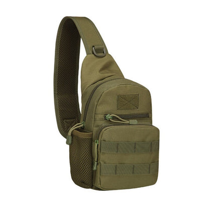 Tactical Shoulder Bag