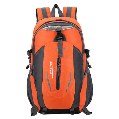 Waterproof Outdoor Backpack