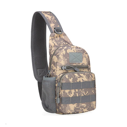 Tactical Shoulder Bag