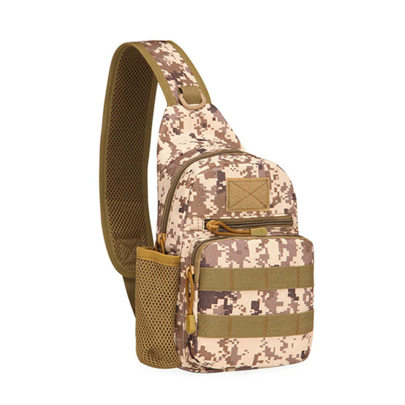 Tactical Shoulder Bag