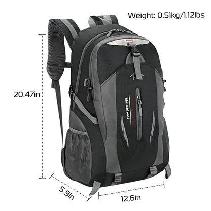 Waterproof Outdoor Backpack