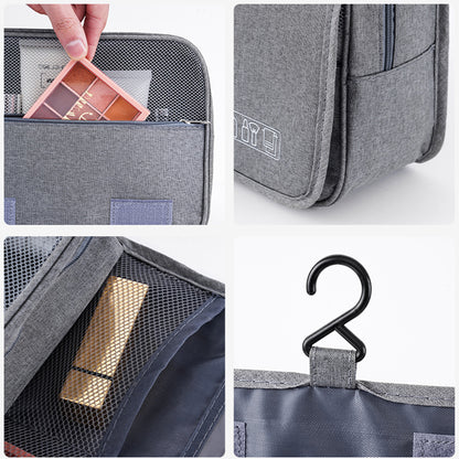 Multifunction Cosmetic/Travel Organizer Bag