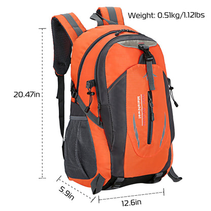 Waterproof Outdoor Backpack