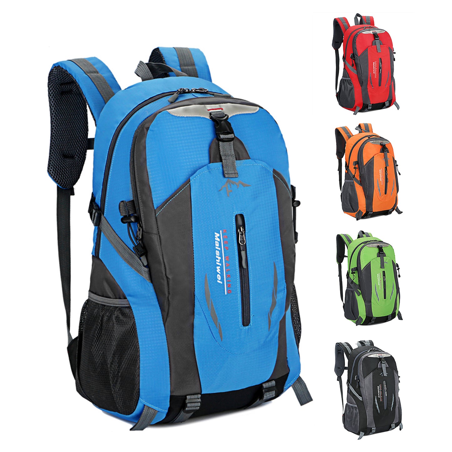 Waterproof Outdoor Backpack