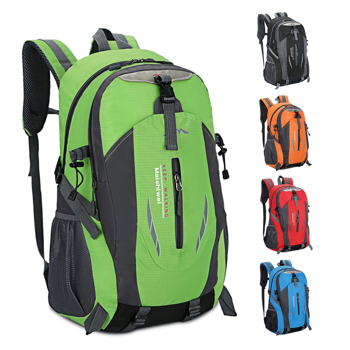 Waterproof Outdoor Backpack