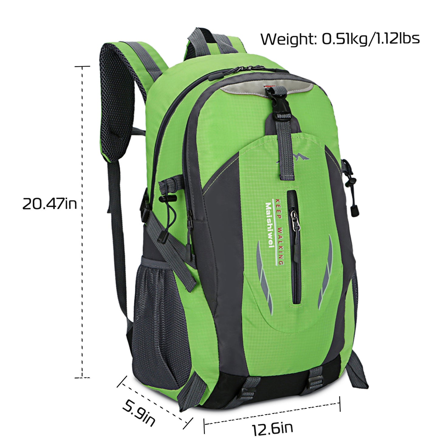 Waterproof Outdoor Backpack