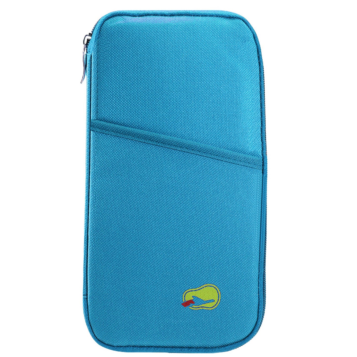 Water Repellent Documents and Phone Organizer