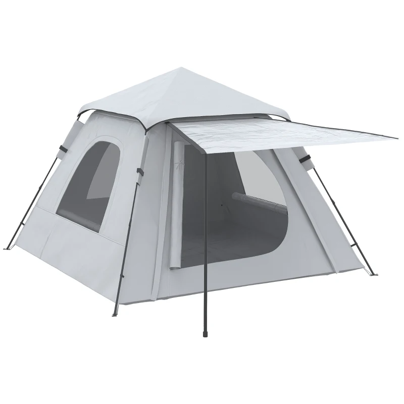 Portable Backpacking Camping Tent