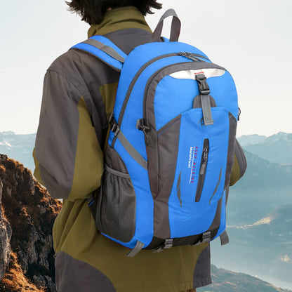 Waterproof Outdoor Backpack