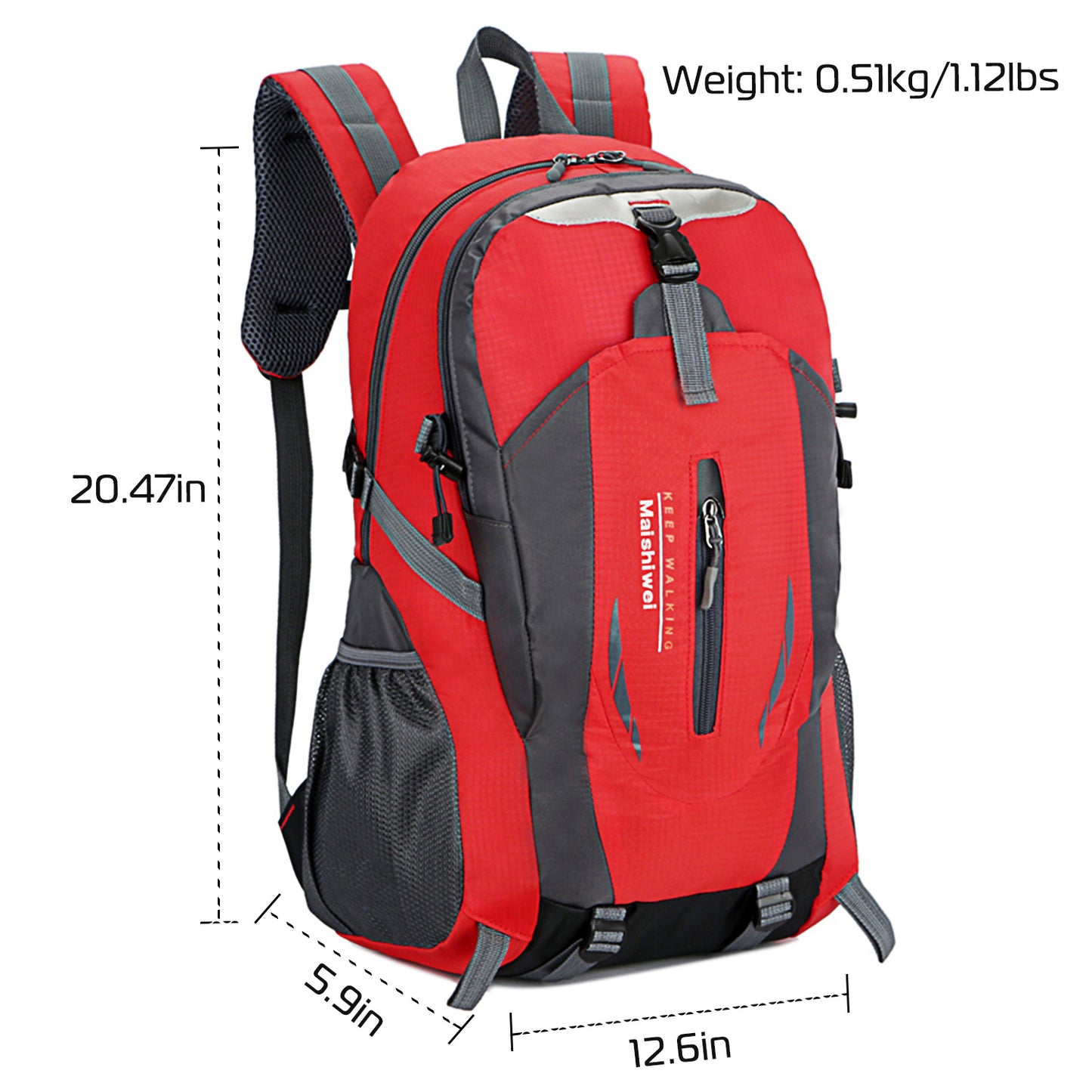 Waterproof Outdoor Backpack