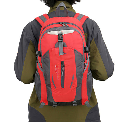 Waterproof Outdoor Backpack