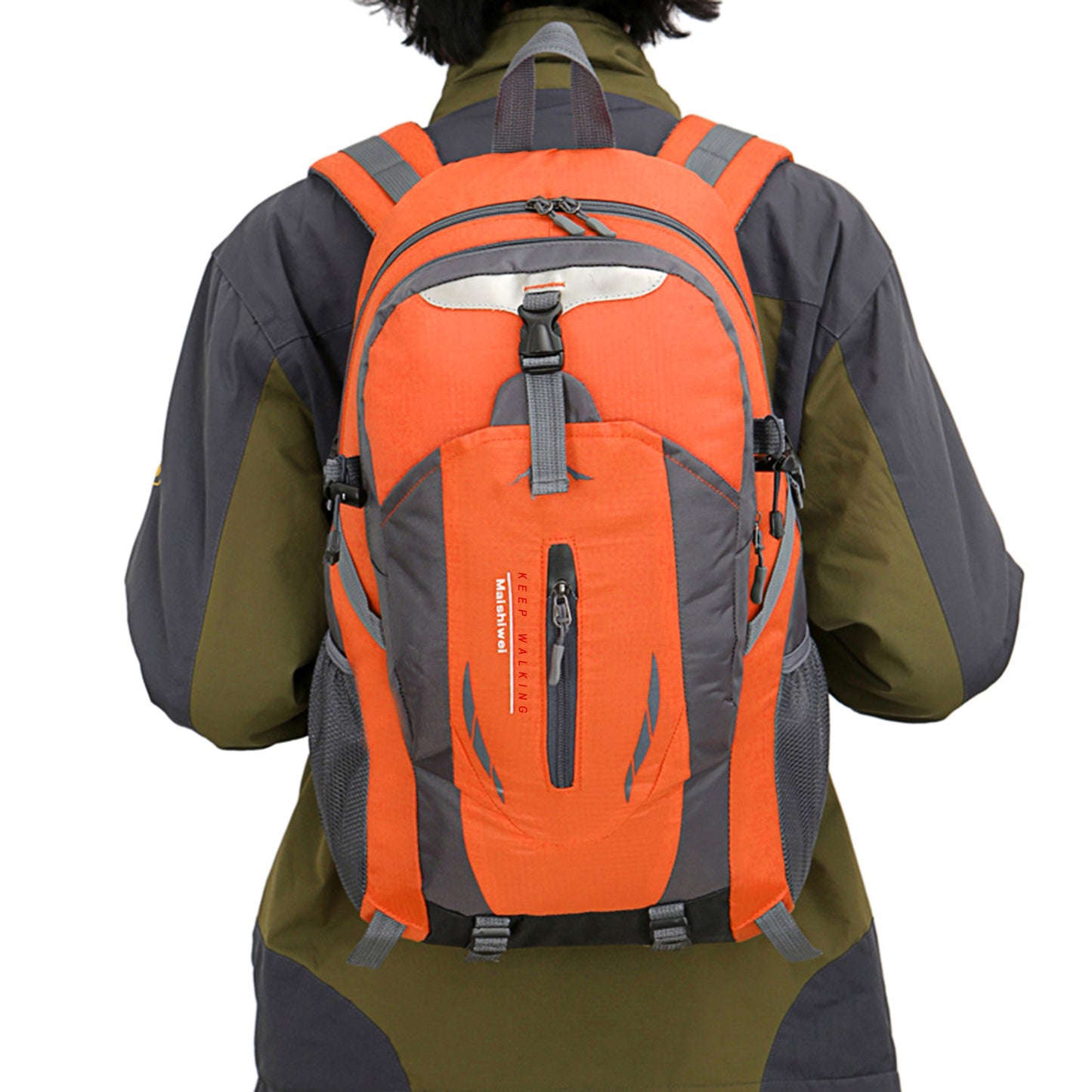 Waterproof Outdoor Backpack