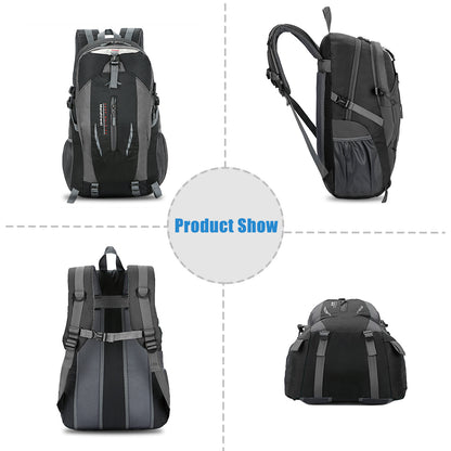 Waterproof Outdoor Backpack