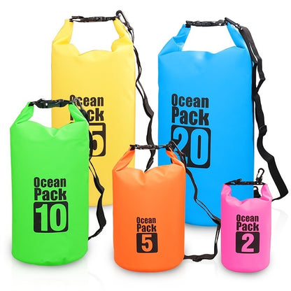 Outdoor Waterproof Sport Bag