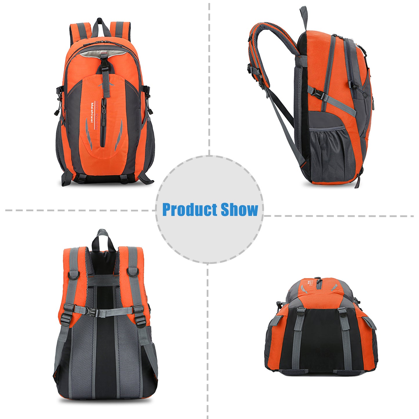 Waterproof Outdoor Backpack