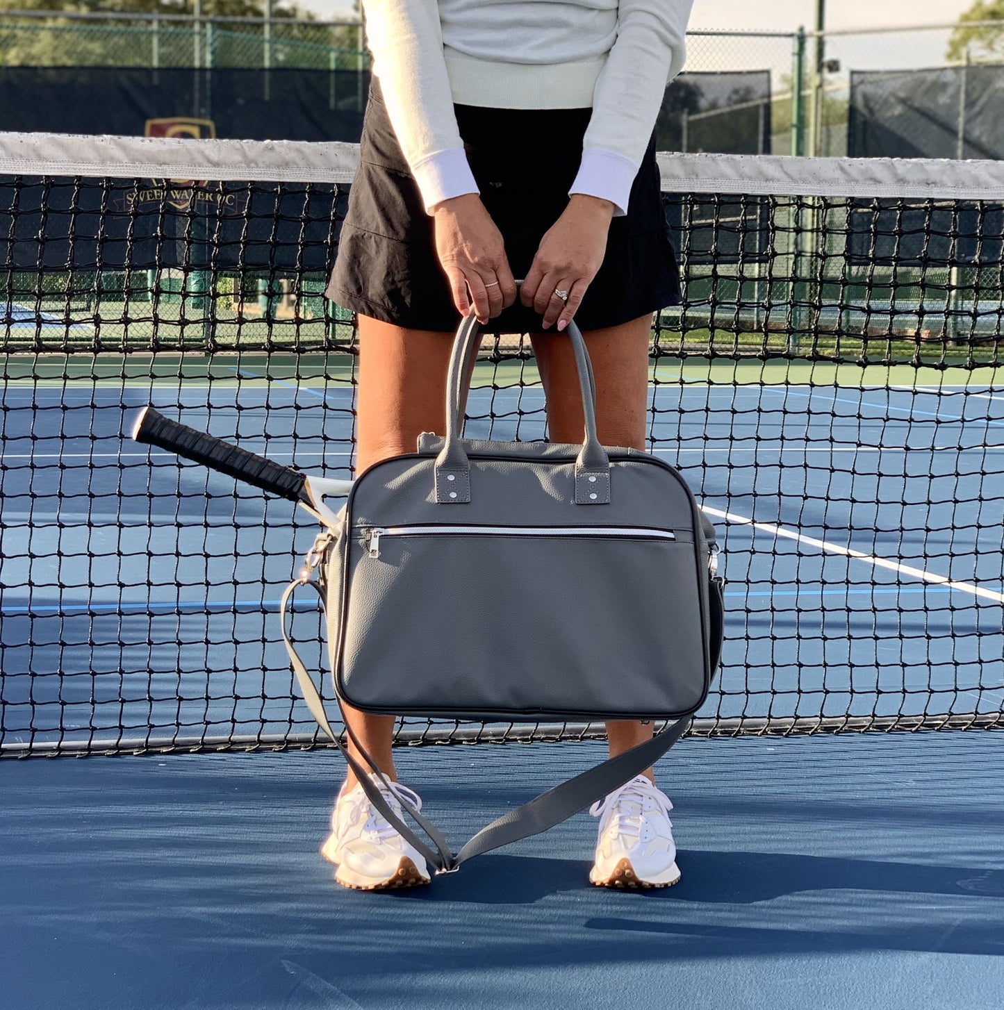 The LAVA Medium Tennis Duffle Bag