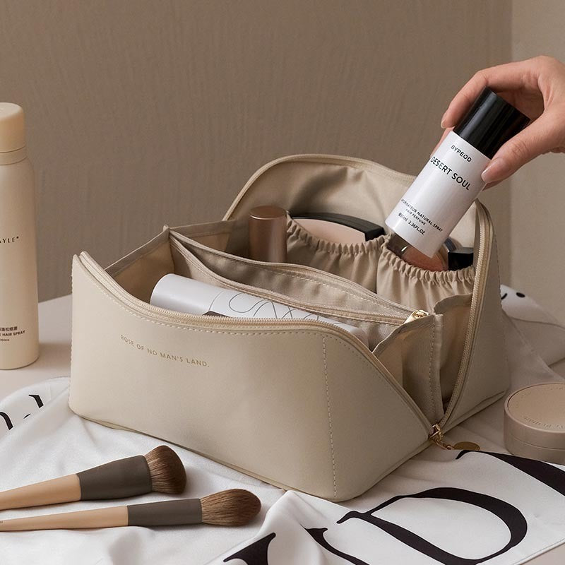 Portable Makeup Bag