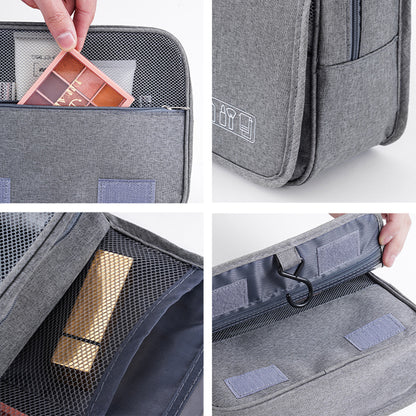 Multifunction Cosmetic/Travel Organizer Bag