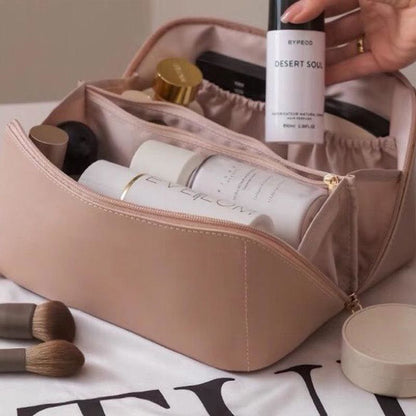 Portable Makeup Bag