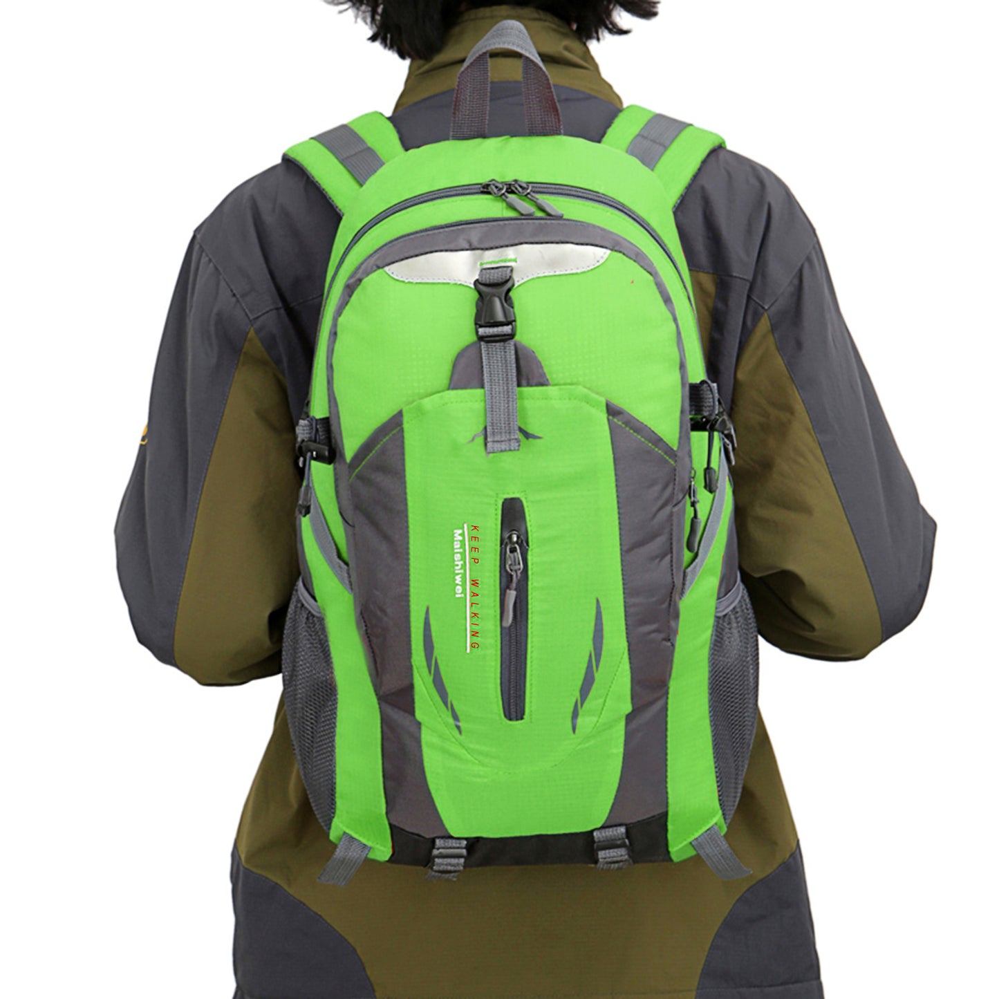 Waterproof Outdoor Backpack