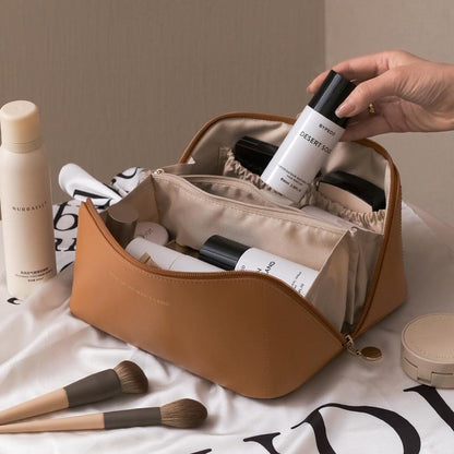 Portable Makeup Bag