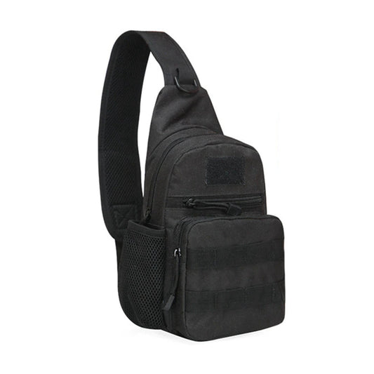 Tactical Shoulder Bag