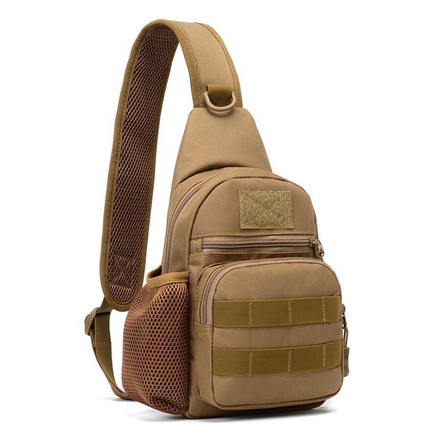 Tactical Shoulder Bag