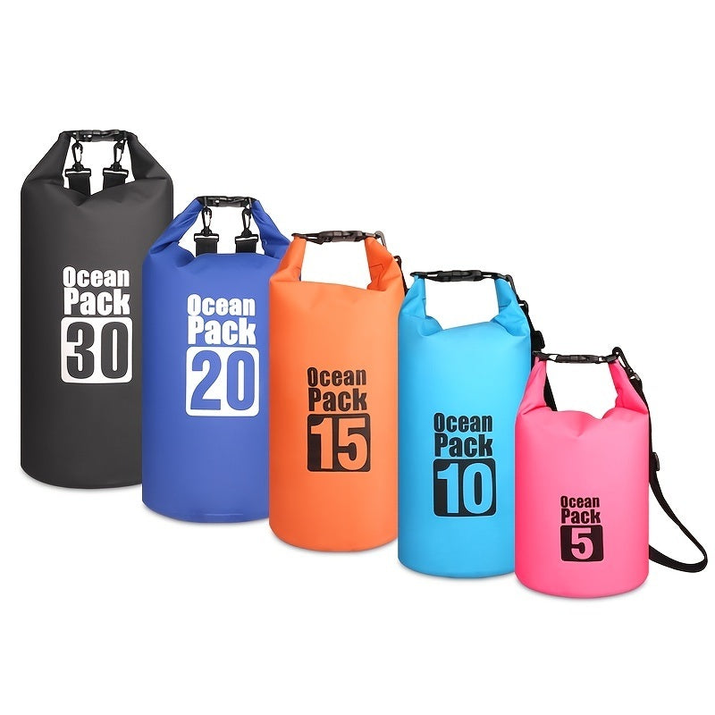 Outdoor Waterproof Sport Bag