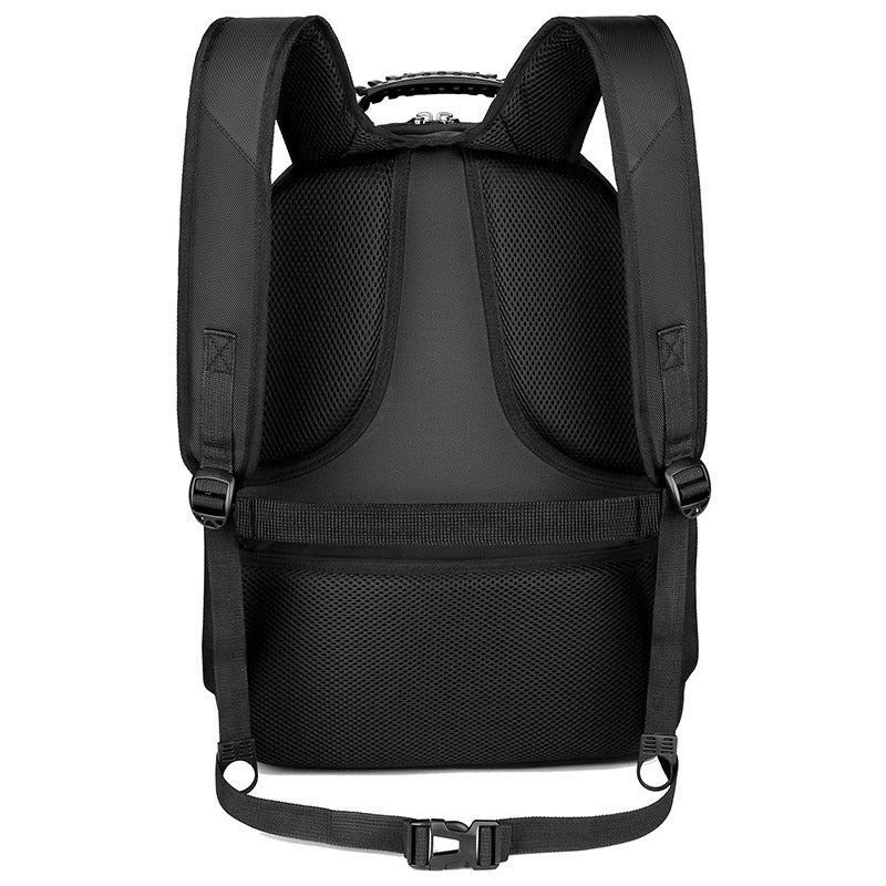 Classic Backpack with USB Charging Port