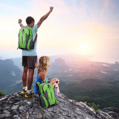 Waterproof Outdoor Backpack