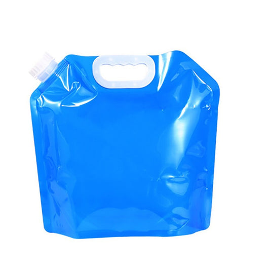 5L Portable Folding Water Bag