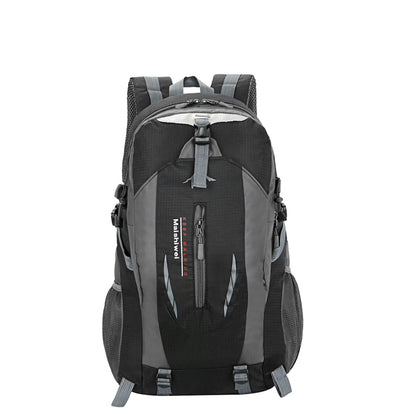 Waterproof Outdoor Backpack